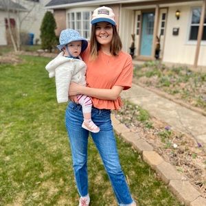 Meet your Posher, Ashley